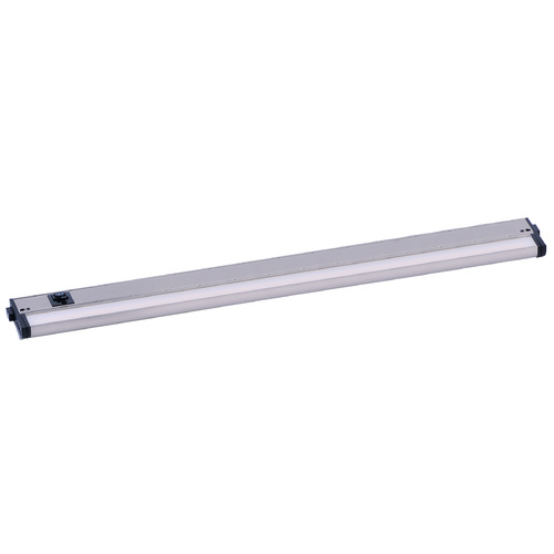 Maxim Lighting Maxim Lighting Countermax 5k Satin Nickel LED Under Cabinet Light 89866SN