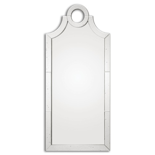 Uttermost Lighting Acacius Arched Mirror by Uttermost Lighting 8127
