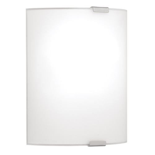 Eglo Lighting Grafik Chrome Sconce by Eglo Lighting 84026A