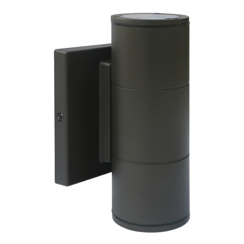 Nuvo Lighting Bronze LED Outdoor Wall Light by Nuvo Lighting 62/1145R1