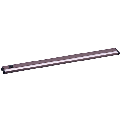 Maxim Lighting Maxim Lighting Countermax 5k Bronze LED Under Cabinet Light 89867BZ