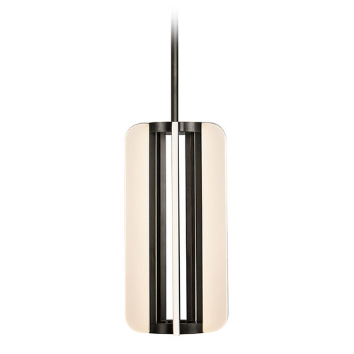 Alora Lighting Alora Lighting Anders Urban Bronze LED Mini-Pendant Light PD336507UB-UNV