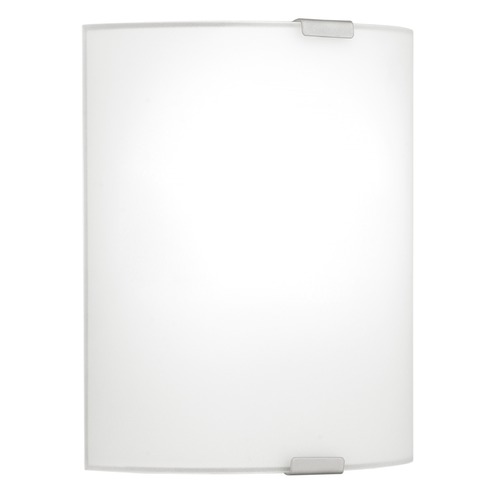 Eglo Lighting Grafik Chrome Sconce by Eglo Lighting 84028A