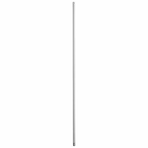 Oxygen 48-Inch Fan Down Rod in Satin Nickel by Oxygen Lighting 3-6-4824