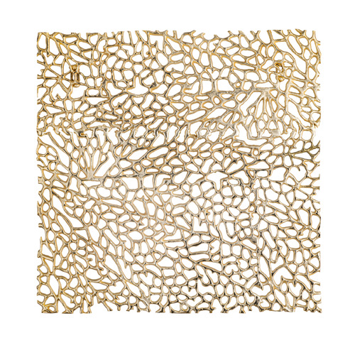 Elk Lighting Elk Lighting Mianus Gold Wall Art S0806-12084