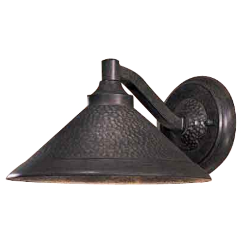 Minka Lavery 11-Inch Wide Outdoor Wall Light by Minka Lavery 8102-A138