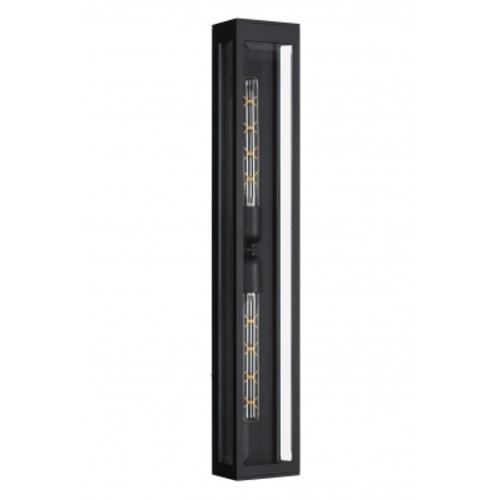 Avenue Lighting Avenue 36-Inch Outdoor Light in Black by Avenue Lighting AV9908-BLK