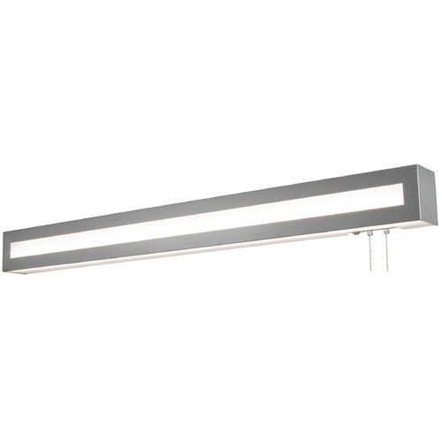 AFX Lighting Afx Lighting Hayes Satin Nickel LED Wall Lamp HAYB3740L30ENSN