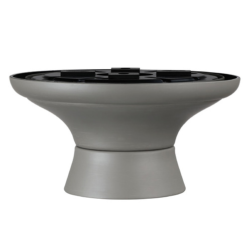 Fanimation Fans Fanimation Fans Kute Antique Graphite Fan Accessory CCK8534AGP