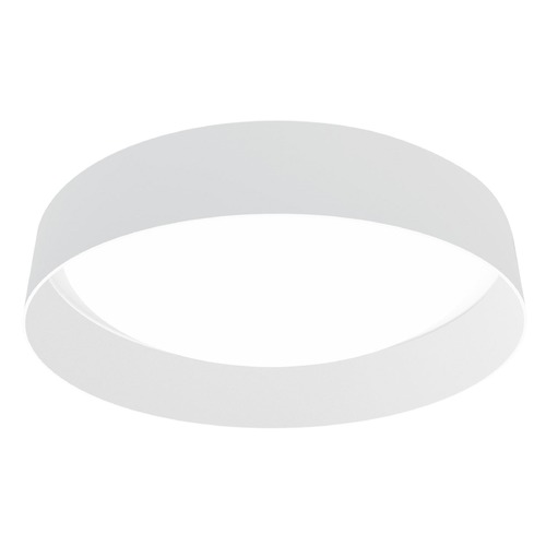 Eglo Lighting Palomaro White LED Flush Mount by Eglo Lighting 93386A