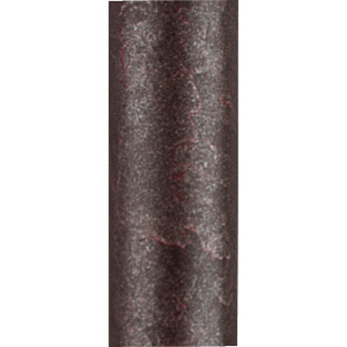 Fanimation Fans Showroom Collection Steel 72-Inch Downrod in Rust by Fanimation Fans DR1-72RS