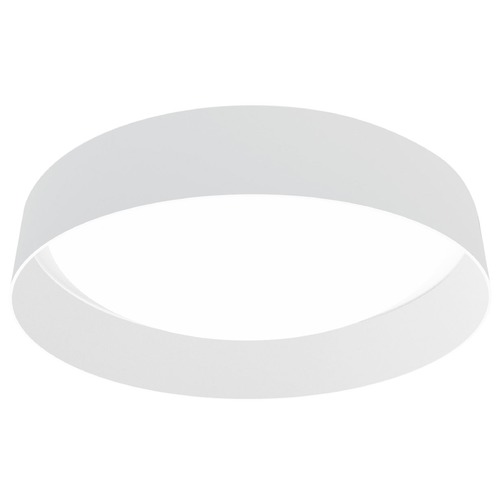 Eglo Lighting Palomaro White LED Flush Mount by Eglo Lighting 93388A