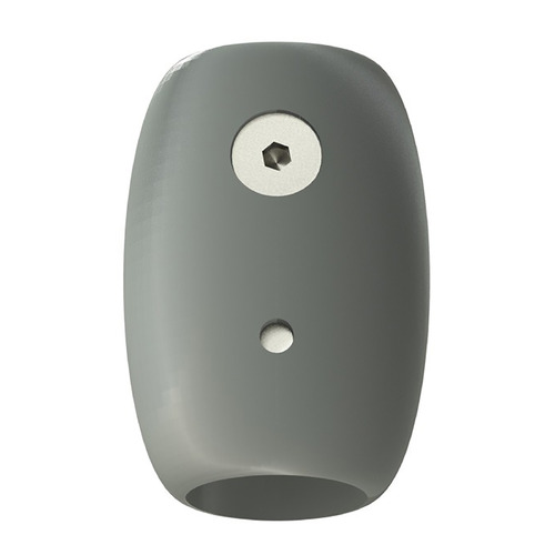 Fanimation Fans Fanimation Fans Downrods Antique Graphite Fan Accessory DR1-CPAGP