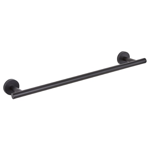 Seattle Hardware Co Seattle Hardware Co Prelude Oil Rubbed Bronze Towel Bar 18-Inch Center to Center BHW1-18TB-ORB