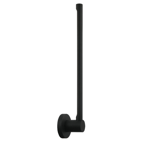 Matteo Lighting Novelle Matte Black LED Sconce by Matteo Lighting W31424MB