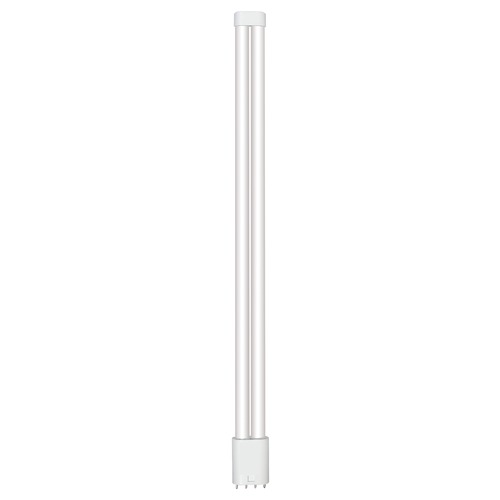 Satco Lighting 15W PLL LED 2G11 Base 3500K 2000 Lumens 120-277V by Satco Lighting S9952