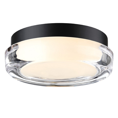 Fanimation Fans Fanimation Fans Kute Black LED Fan Light Kit LK8560