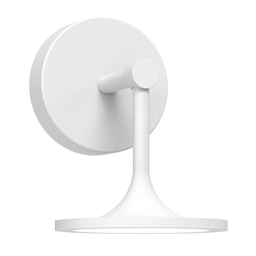 Alora Lighting Alora Lighting Issa White LED Bathroom Light WV418006WH-UNV