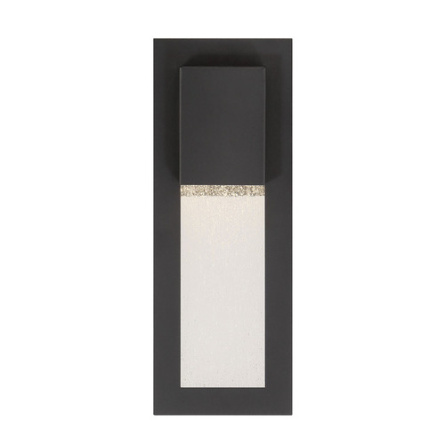 Minka Lavery Westgate Sand Coal LED Outdoor Wall Light by Minka Lavery 72381-66-L