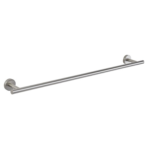 Seattle Hardware Co Seattle Hardware Co Prelude Satin Nickel Towel Bar 30-Inch Center to Center BHW1-30TB-09