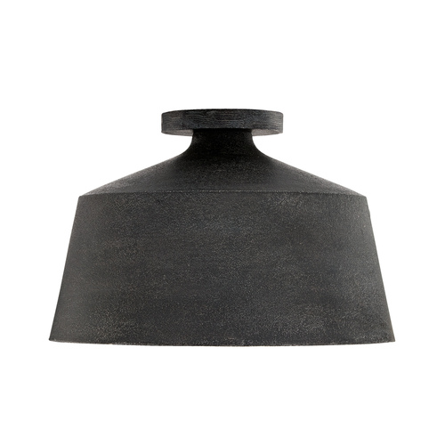 Capital Lighting Capital Lighting Quarry Semi-Flushmount Light 235311QY