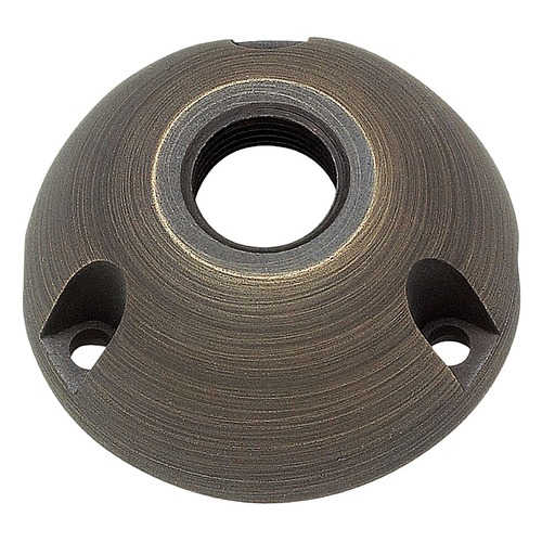 Hinkley Pier Mount in Matte Bronze by Hinkley Lighting 16807MZ