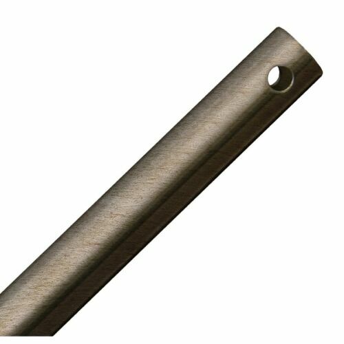 Savoy House 18-Inch Fan Downrod in Aged Wood by Savoy House DR-18-45