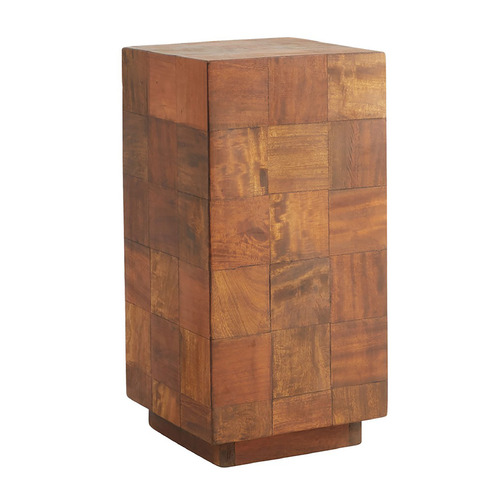 Cyan Design Cyan Design J Kent Martin Halma Natural Shameless Coffee & End Table 11606