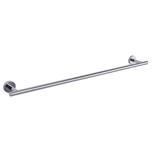 Seattle Hardware Co Seattle Hardware Co Prelude Chrome Towel Bar 30-Inch Center to Center BHW1-30TB-26