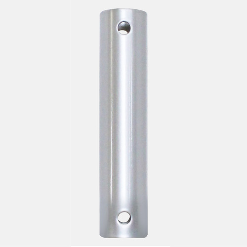 Fanimation Fans Fanimation Fans Downrods Silver Fan Downrod DR1SS-12SLW