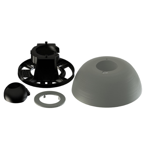 Fanimation Fans Fanimation Fans Accessory Antique Graphite Fan Accessory SCK1-52AGP