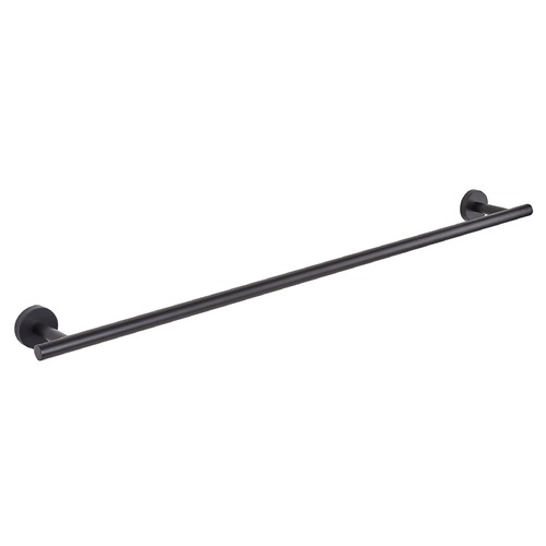 Seattle Hardware Co Seattle Hardware Co Prelude Oil Rubbed Bronze Towel Bar 30-Inch Center to Center BHW1-30TB-ORB