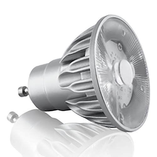 Soraa Vivid GU10 435LM 3000K 60-Degree Beam LED Bulb by Soraa SM16GA-07-60D-930-03 (01577)