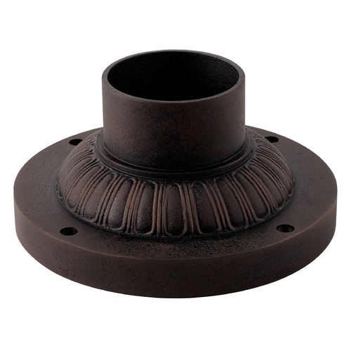 Hinkley Pier Mount in Mocha by Hinkley Lighting 1307MO