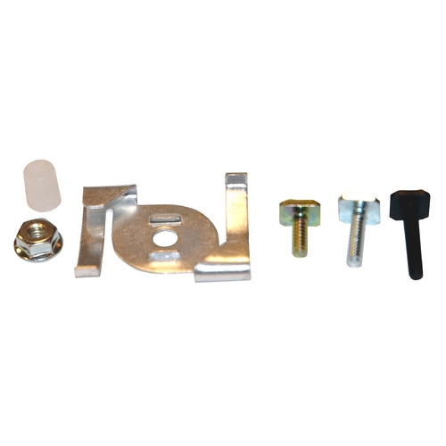 Juno Lighting Group T-Bar Clip for Trac 12 or Trac 12-25 by Juno Lighting Group TLR37