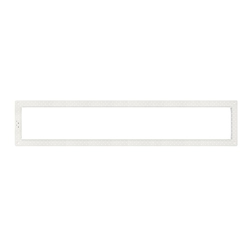 WAC Lighting Precision Multiples White LED Recessed Trim by WAC Lighting MT-4LD416TL-WT