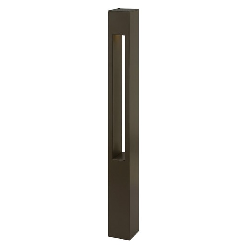 Hinkley Atlantis 30-Inch 120V LED Bollard in Bronze by Hinkley Lighting 55602BZ