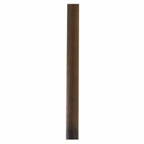 Minka Aire 3.50-Inch Downrod in Belcaro Walnut by Minka Aire DR503-BCW