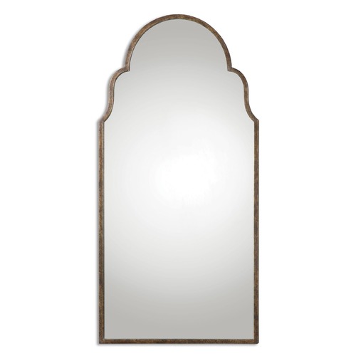 Uttermost Lighting Brayden Tall Arch Mirror by Uttermost Lighting 12905