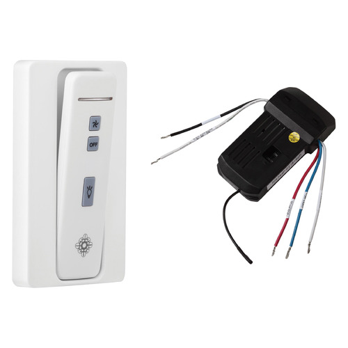 Generation Lighting Fan Collection NEO Remote Control & Receiver by Visual Comfort & Co Fan Collection MCRC1