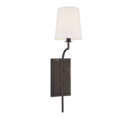 Hudson Valley Lighting Glenford Wall Sconce in Old Bronze by Hudson Valley Lighting 3111-OB