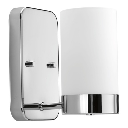 Progress Lighting Elevate Sconce in Chrome by Progress Lighting P300020-015
