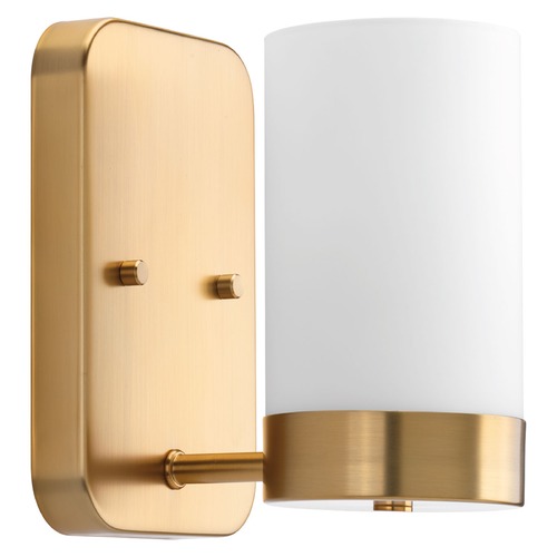Progress Lighting Elevate Sconce in Bronze by Progress Lighting P300020-109
