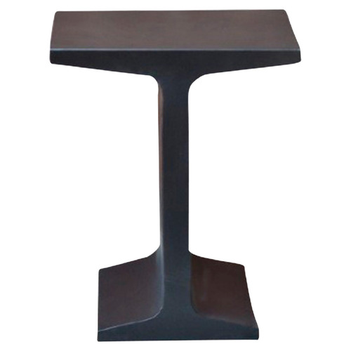 Cyan Design Cyan Design Anvil Black Coffee & End Table 11517