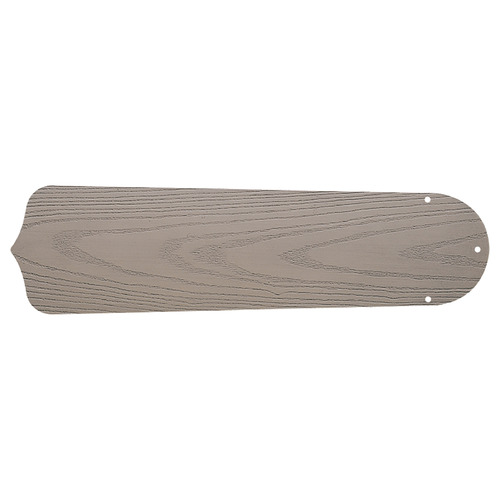 Craftmade Lighting Outdoor Standard Series Outdoor Weathered Pine Fan Blade by Craftmade Lighting B552S-OWP