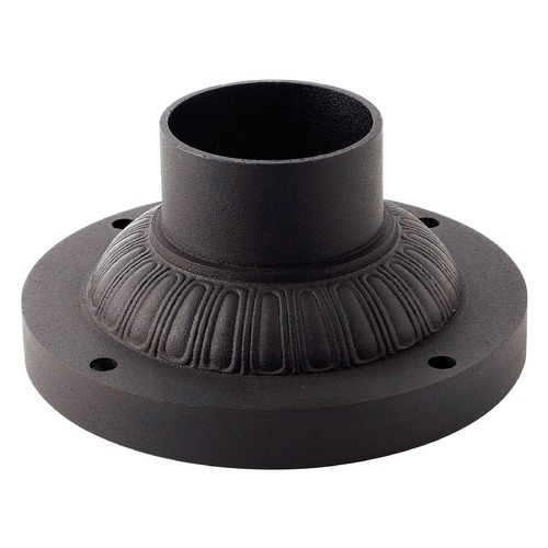 Hinkley Pier Mount in Museum Bronze by Hinkley Lighting 1307MR
