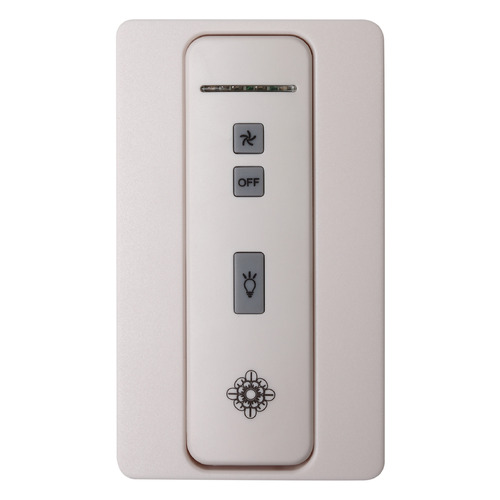 Generation Lighting Fan Collection NEO Remote Control Transmitter by Visual Comfort & Co Fan Collection MCRC1T