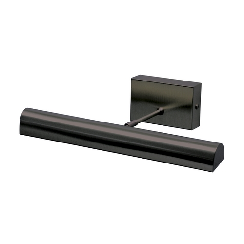 House of Troy Lighting LED Battery Operated Picture Light in Mahogany Bronze by House of Troy Lighting BTLED14-81