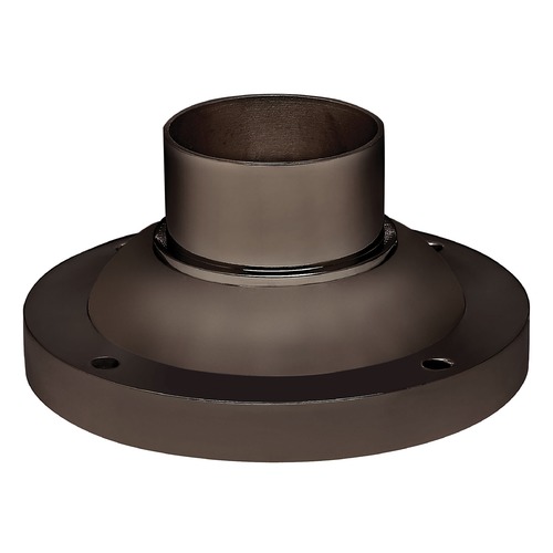 Hinkley Pier Mount in Olde Bronze by Hinkley Lighting 1305OB