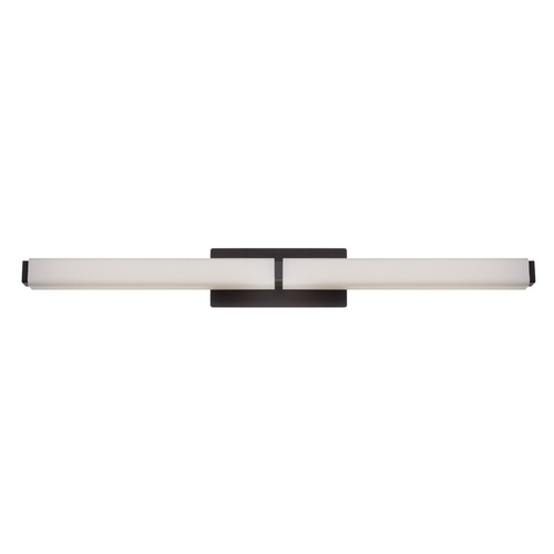 Modern Forms by WAC Lighting Vogue 39-Inch LED Bath Light in Bronze by Modern Forms WS-3139-BZ